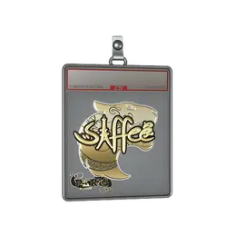 Sticker Slab | saffee image