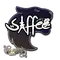 saffee (Glitter) | Paris 2023