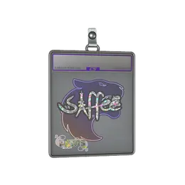 Sticker Slab | saffee image