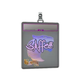 Sticker Slab | saffee image