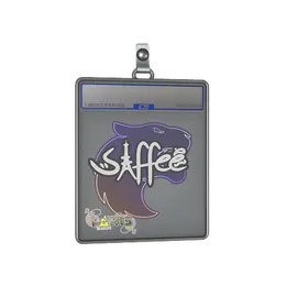 Sticker Slab | saffee | Paris 2023 image