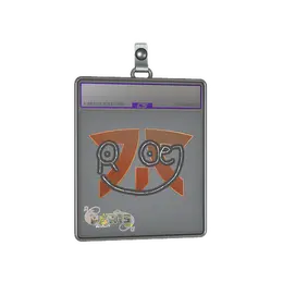 Sticker Slab | roeJ image