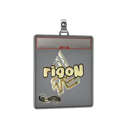 Sticker Slab | rigoN image