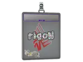 Sticker Slab | rigoN image