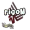 rigoN (Glitter) | Paris 2023