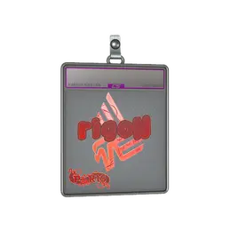 Sticker Slab | rigoN image