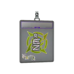 Sticker Slab | REZ image