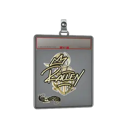 Sticker Slab | rallen image