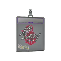 Sticker Slab | rallen image