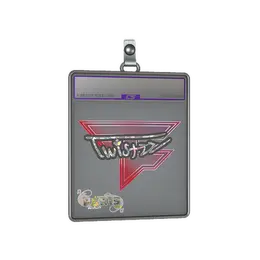 Sticker Slab | Twistzz image