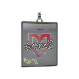 Sticker Slab | torzsi image