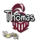 Thomas | Paris 2023