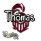 Thomas (Glitter) | Paris 2023
