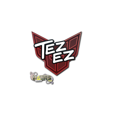 Sticker | TeSeS | Paris 2023