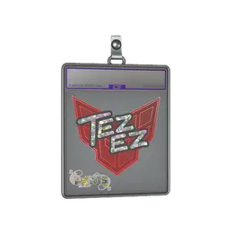 Sticker Slab | TeSeS image