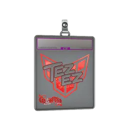 Sticker Slab | TeSeS image