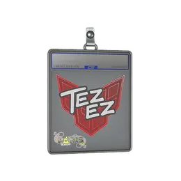Sticker Slab | TeSeS | Paris 2023 image
