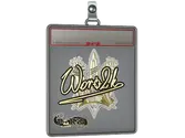 Sticker Slab | Woro2k image