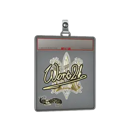 Sticker Slab | Woro2k image