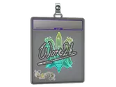 Sticker Slab | Woro2k image