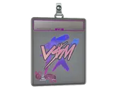 Sticker Slab | v$m image