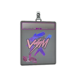 Sticker Slab | v$m image