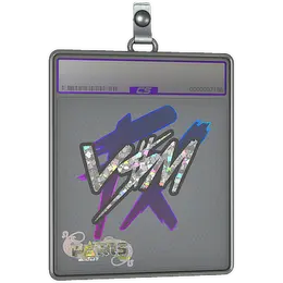 Sticker Slab | v$m image