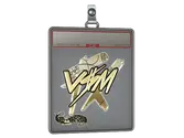 Sticker Slab | v$m image