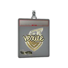 Sticker Slab | vexite image