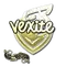 vexite (Gold) | Paris 2023