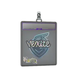 Sticker Slab | vexite image