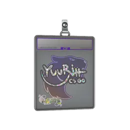 Sticker Slab | yuurih image