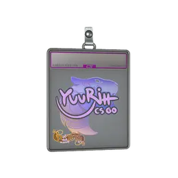 Sticker Slab | yuurih image