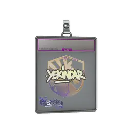 Sticker Slab | YEKINDAR image