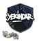 YEKINDAR (Glitter) | Paris 2023