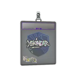 Sticker Slab | YEKINDAR image