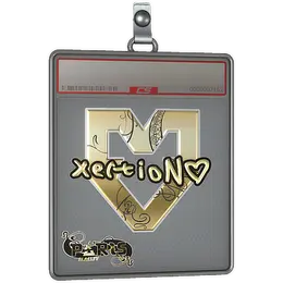 Sticker Slab | xertioN image