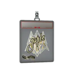 Sticker Slab | zorte image