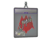 Sticker Slab | zorte image