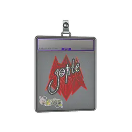 Sticker Slab | zorte image