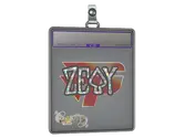 Sticker Slab | zevy image