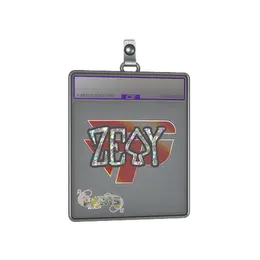 Sticker Slab | zevy image