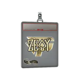 Sticker Slab | zevy image