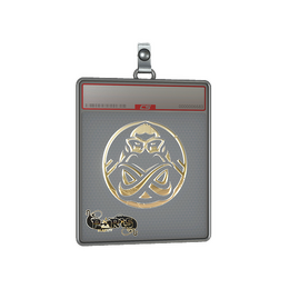 Sticker Slab | ENCE image