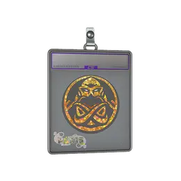 Sticker Slab | ENCE image