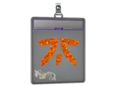 Sticker Slab | Fnatic image
