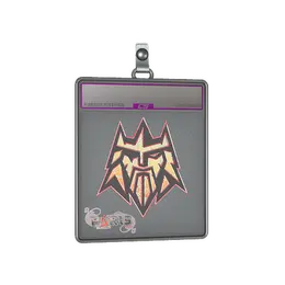 Sticker Slab | forZe eSports image
