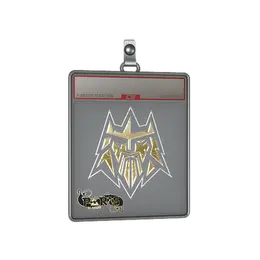 Sticker Slab | forZe eSports image