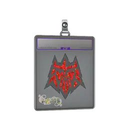 Sticker Slab | forZe eSports image
