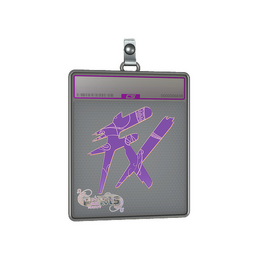 Sticker Slab | Fluxo image